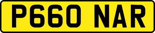 P660NAR