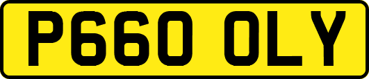 P660OLY