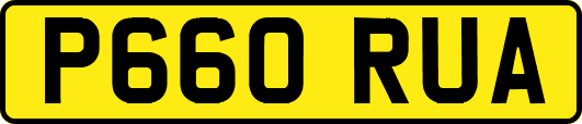 P660RUA