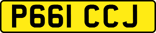 P661CCJ