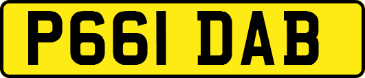 P661DAB