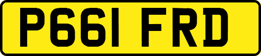 P661FRD