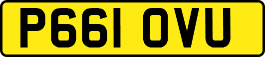 P661OVU