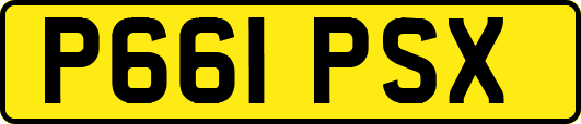 P661PSX