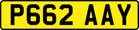 P662AAY