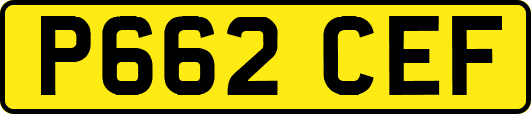 P662CEF