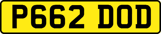 P662DOD