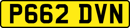 P662DVN