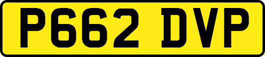 P662DVP