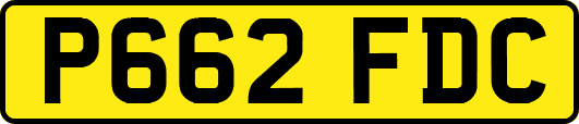 P662FDC