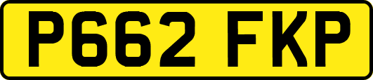 P662FKP