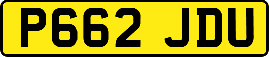 P662JDU