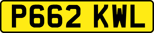 P662KWL