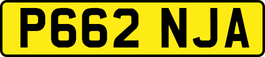 P662NJA