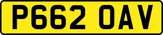 P662OAV