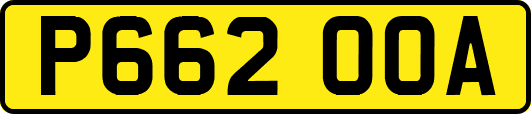 P662OOA