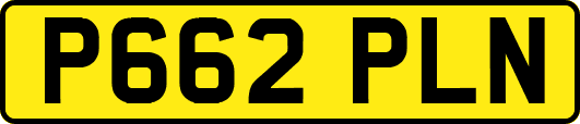 P662PLN