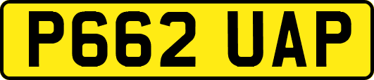 P662UAP