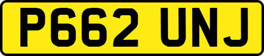 P662UNJ