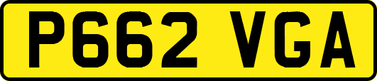 P662VGA