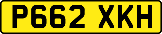 P662XKH