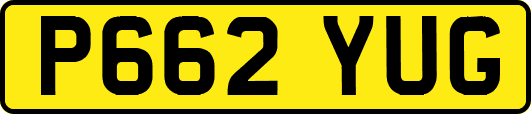 P662YUG