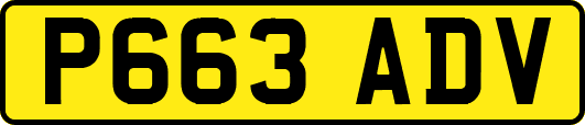 P663ADV