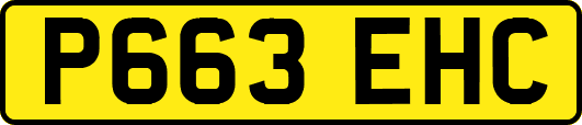 P663EHC
