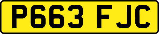 P663FJC