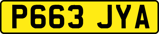 P663JYA