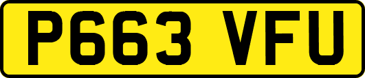 P663VFU