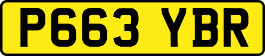 P663YBR
