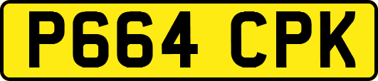 P664CPK