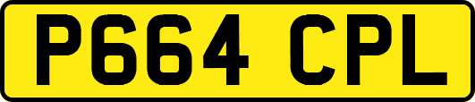 P664CPL