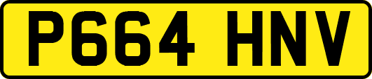 P664HNV