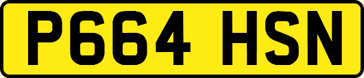 P664HSN