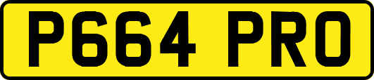 P664PRO