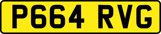 P664RVG