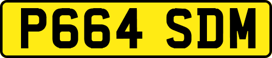 P664SDM