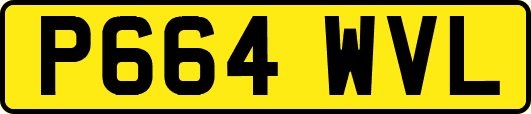 P664WVL