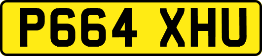 P664XHU