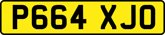 P664XJO