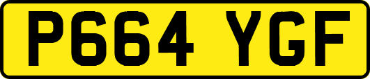 P664YGF