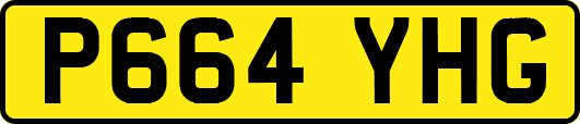 P664YHG