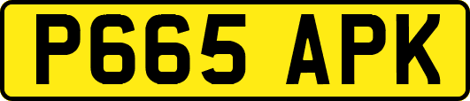 P665APK