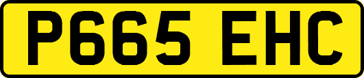 P665EHC