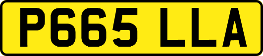 P665LLA