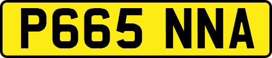 P665NNA