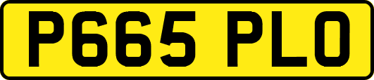 P665PLO