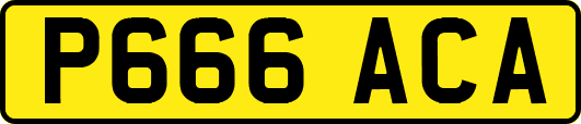 P666ACA